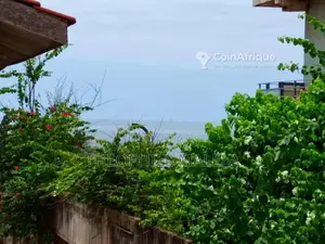 Photo - Vente villa à avec vue sur mer Pointe-Noire
