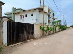 Vente villa à avec vue sur mer Pointe-Noire