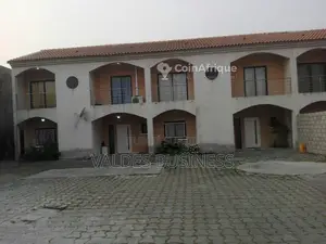 Photo - Vente villa duplex - Congo