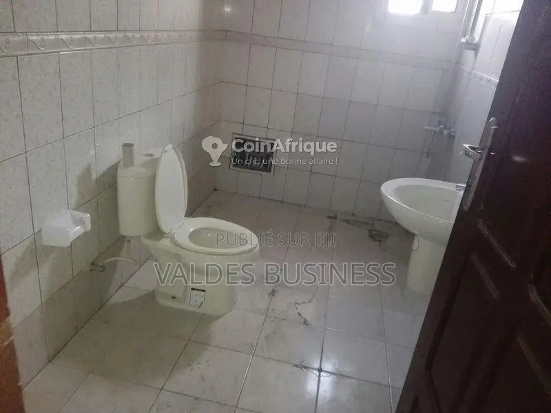 Location appartement 3 pièces