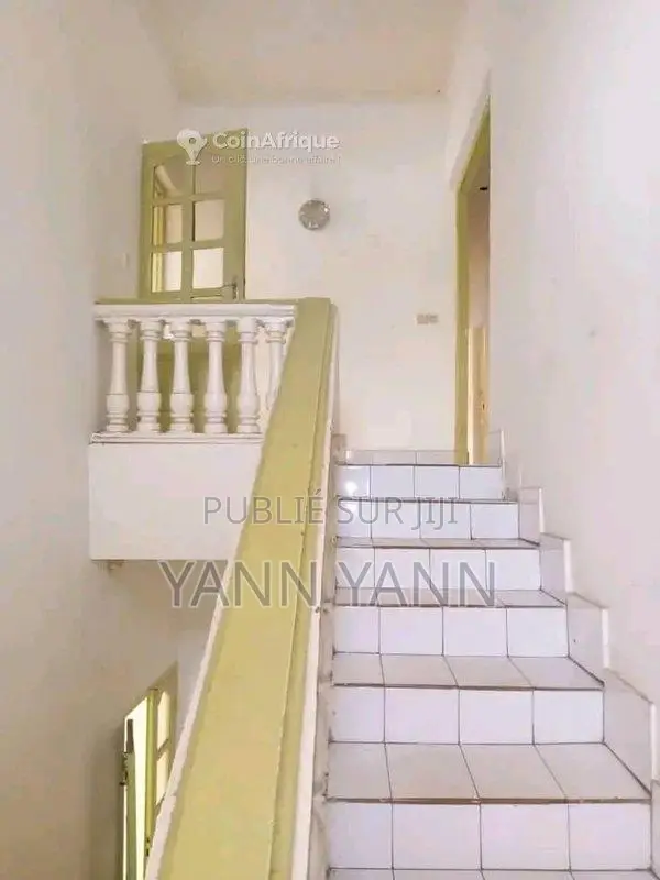 Location villa 9 pièces - Brazzaville