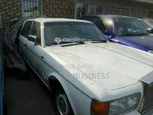 Photo - Location Rolls royce