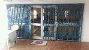 Photo - Vente villa R+1 - Ouenzé