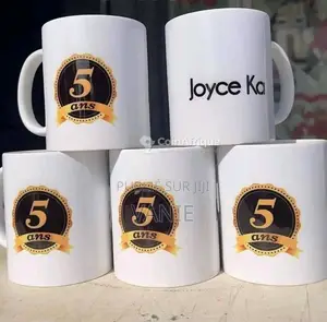 Photo - Tasses personnalisées