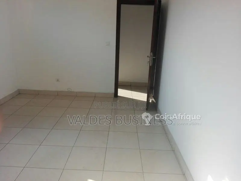 Location appartement 2 pièces - Congo