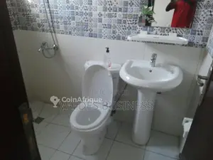 Location appartement 2 pièces - Congo