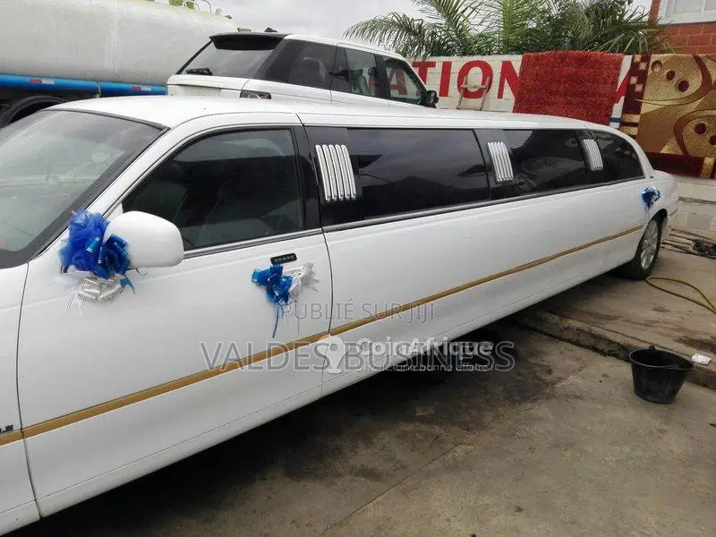 Location Limousine