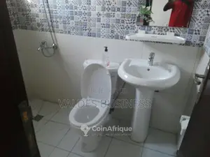 Location appartement 3 pièces - Congo