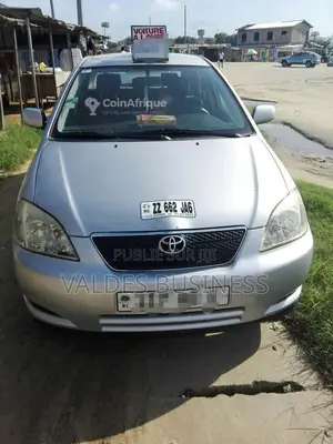 Photo - Location Toyota