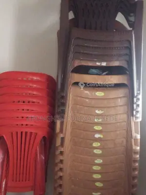 Photo - Location de chaises