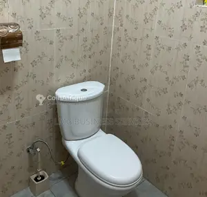 Location studio meublé - Brazaville