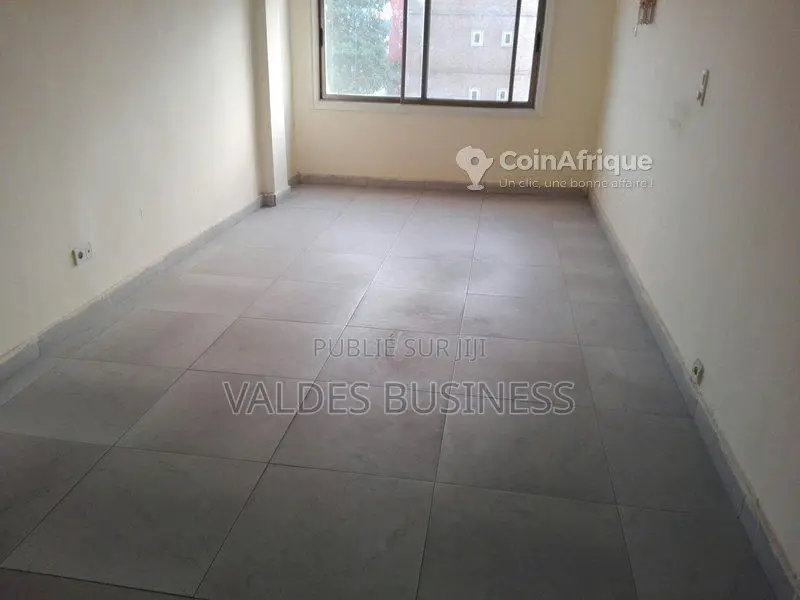 Location appartement 4 pièces - Congo