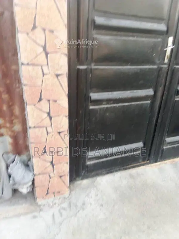 Terrains 360  - Brazzaville