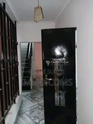 Location studio - Moungali