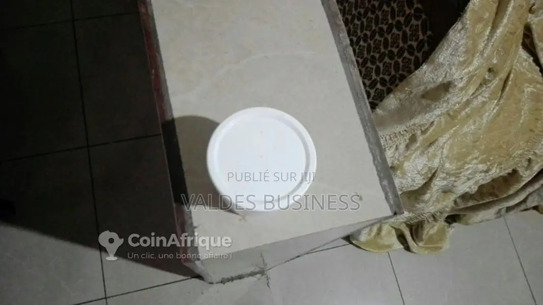 Crème bio pour augmenter le troisième pied