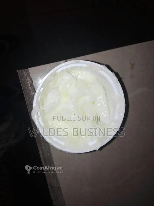 Crème bio pour augmenter le troisième pied