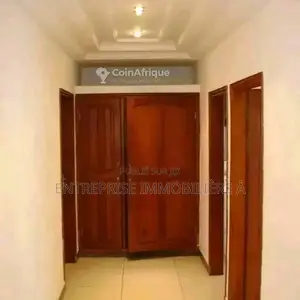 Photo - Vente villas 4 pièces - Pointe-noire