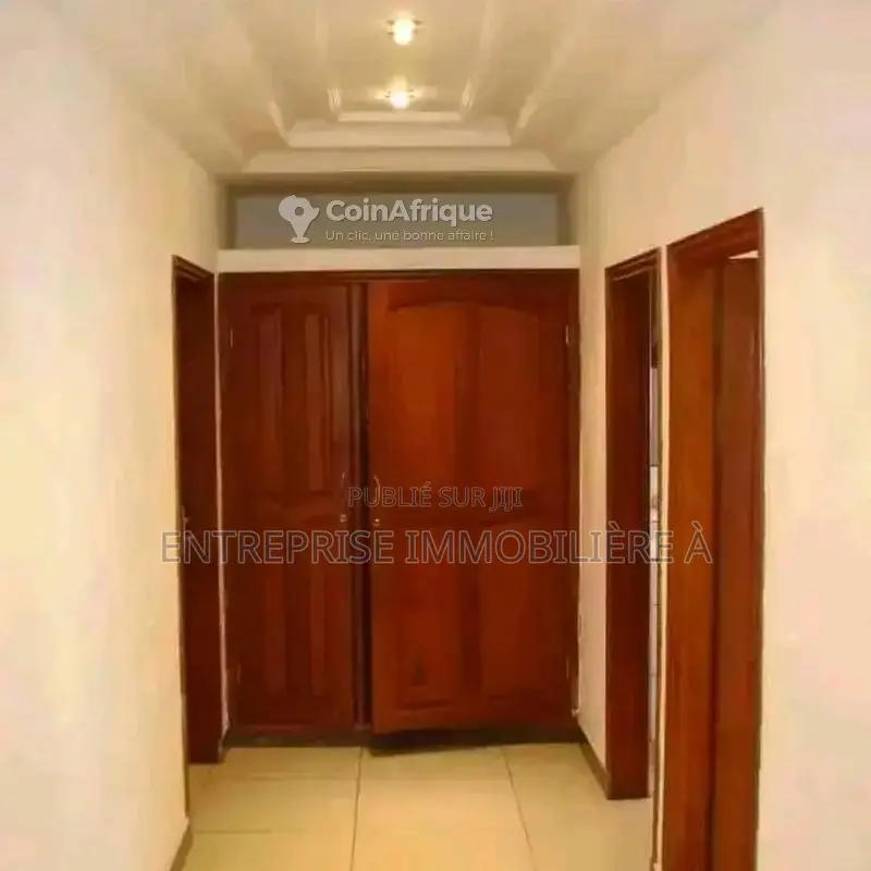 Vente villas 4 pièces - Pointe-noire