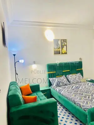 Photo - Locaton studio meuble-Pointe Noire