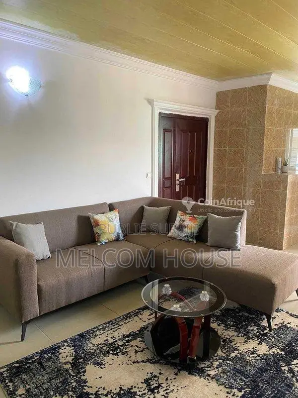 Location maison meublée  3 pièces - Congo