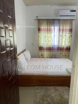 Location maison meublée  3 pièces - Congo