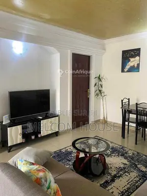 Location maison meublée  3 pièces - Congo