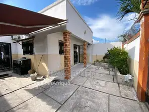 Photo - Location villa 4 pièces - Brazzaville