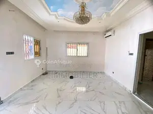 Location villa 4 pièces - Brazzaville