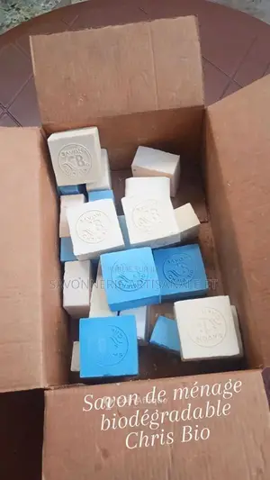 Photo - Formation - savonerie