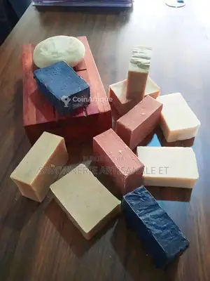 Formation - savonerie