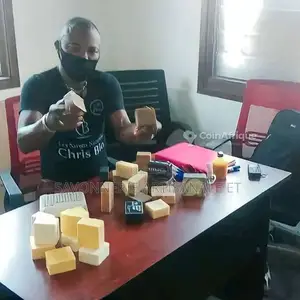 Formation - savonerie