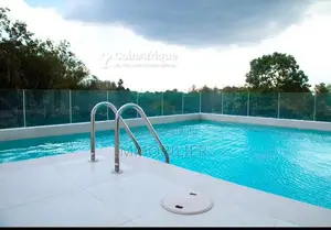 Photo - Location appartement meublé - Brazzaville