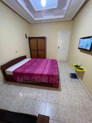 Photo - Location studio meublé - Pemba