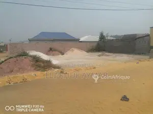 Photo - Parcelle - Kintele