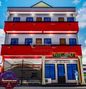 Photo - Architecture - conception des plans