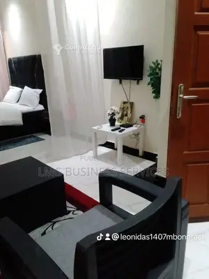 Photo - Location studio meublé  saisonnière  -  Mougali secteur rue l'ennine