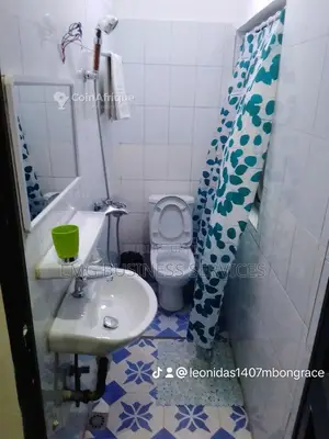 Location studio meublé  saisonnière  -  Mougali secteur rue l'ennine