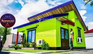 Architecture - conception des plans