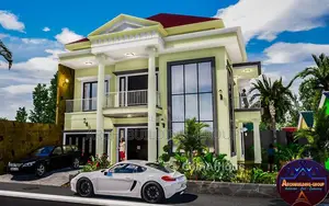 Architecture - conception des plans