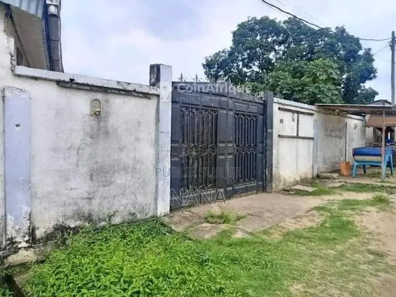 Vente villa 4 pièces - Siafoumou