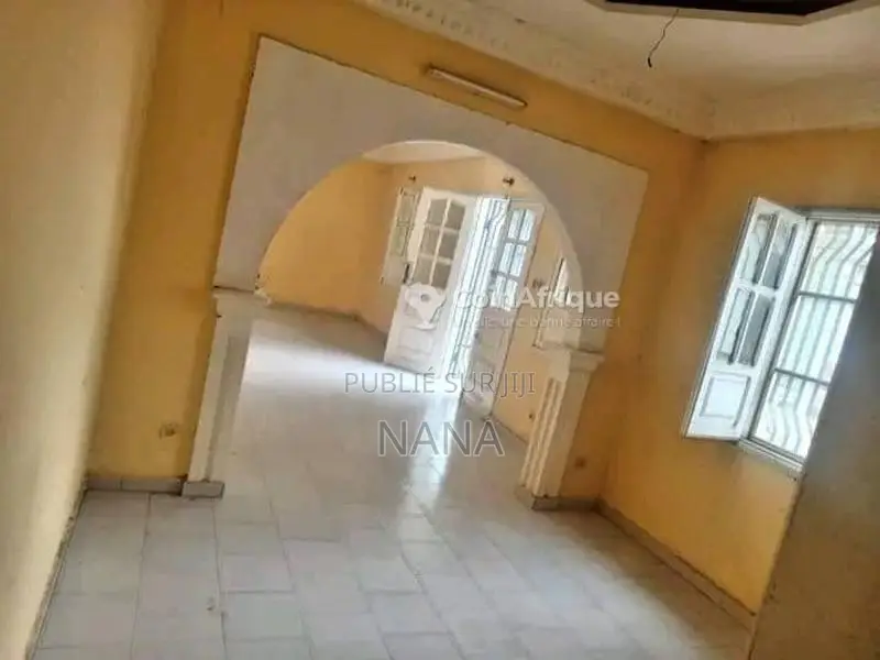 Vente villa 4 pièces - Siafoumou