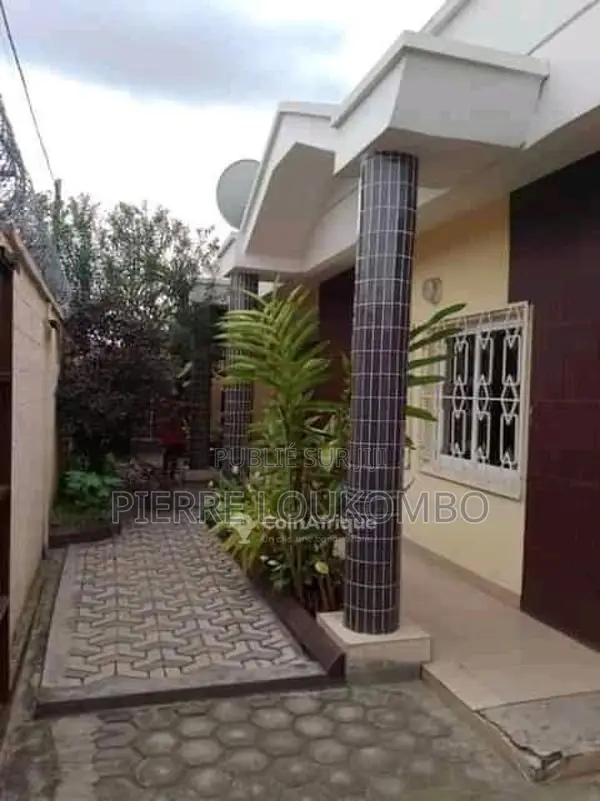 Location Villa 4 pièces