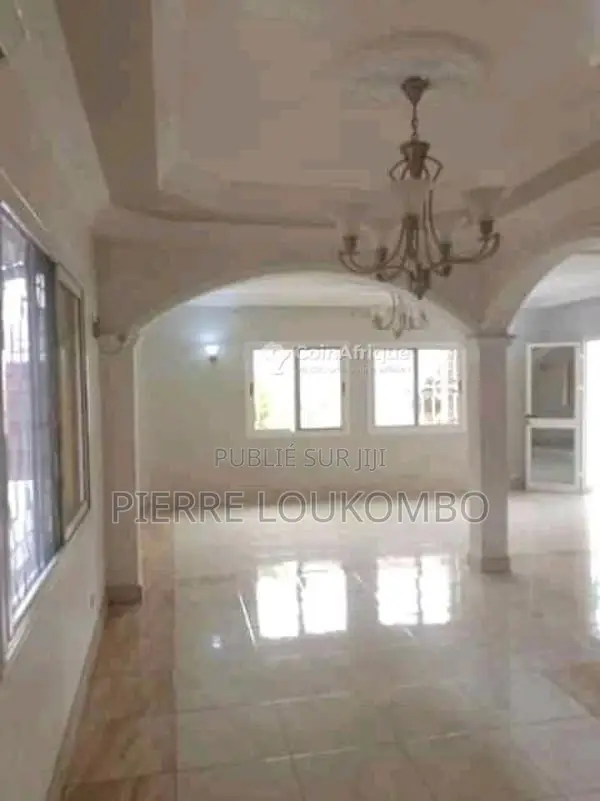 Location Villa 4 pièces