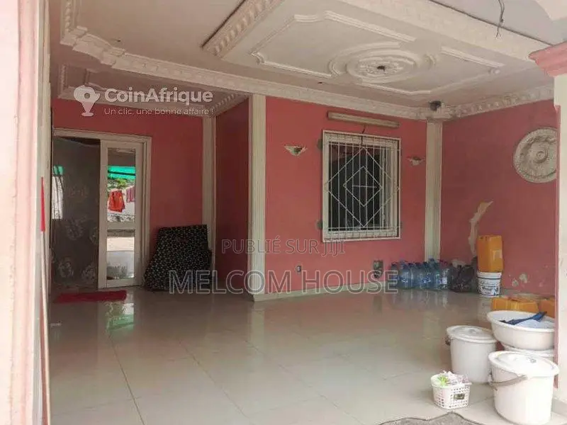 Vente maison  - Mpaka