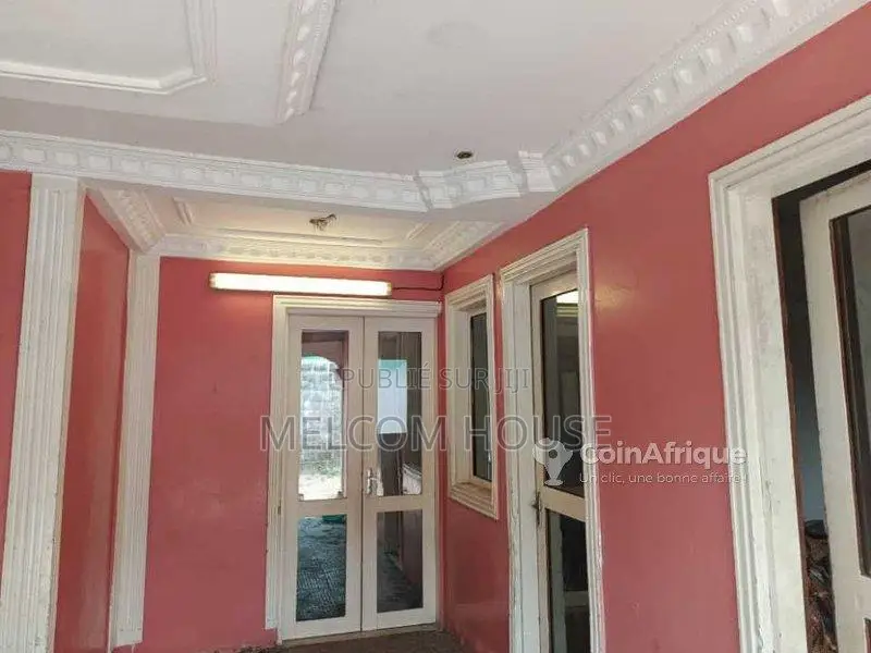 Vente maison  - Mpaka