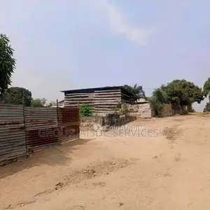 Terrain 500 m² - Pointe noire