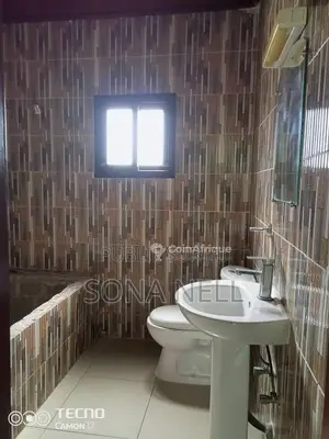 Location appartement meublé - Poite Noir