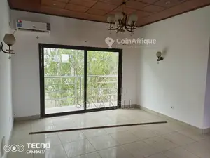 Location appartement meublé - Poite Noir