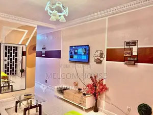 Location studio meublé - Tchimbamba