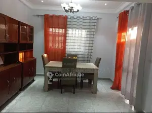 Location appartements meublés 3 pièces - Pointe-Noire